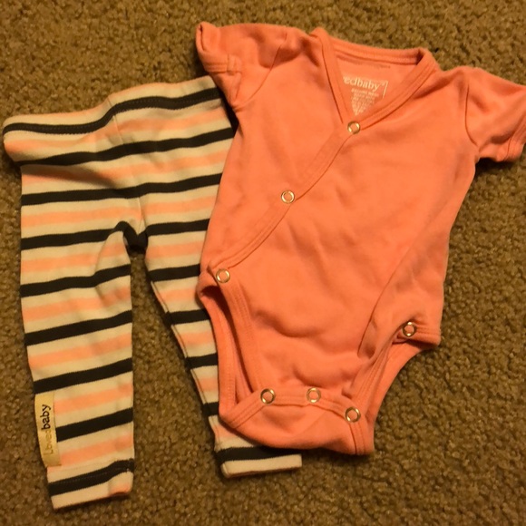 L'ovedbaby Other - L’oved baby outfit